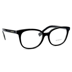 New! BURBERRY Eyeglasses B2291 3977, Authentic